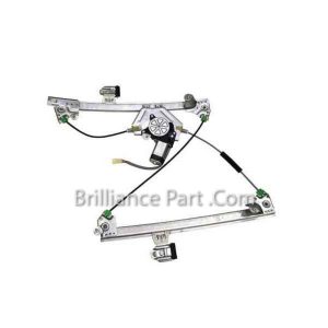 رگلاتور شیشه بالابر درب عقب برلیانس BRILLIANCE H320