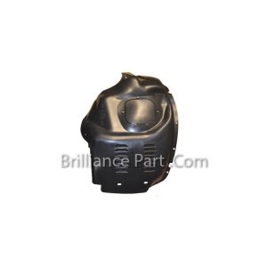 شلگیر چرخ جلو راست برلیانس BRILLIANCE H320