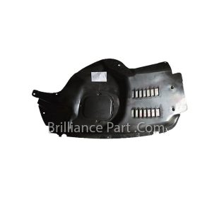 شلگیر چرخ جلو راست برلیانس BRILLIANCE H330
