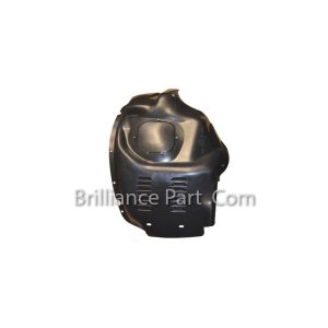 شلگیر چرخ جلو چپ برلیانس BRILLIANCE H320