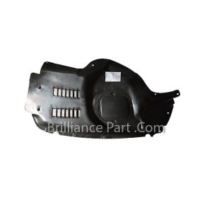 شلگیر چرخ جلو چپ برلیانس BRILLIANCE H330