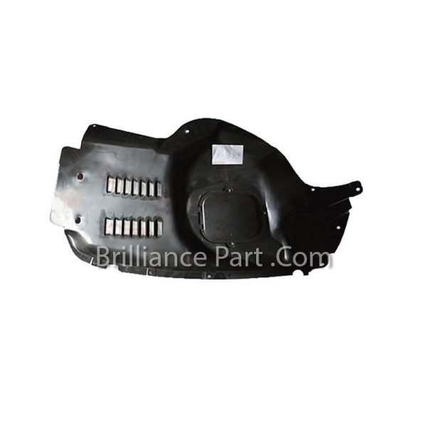 شلگیر چرخ جلو چپ برلیانس BRILLIANCE H330