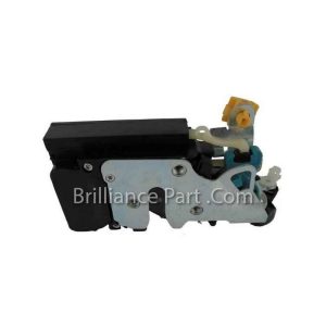 قفل درب راست برلیانس BRILLIANCE H220