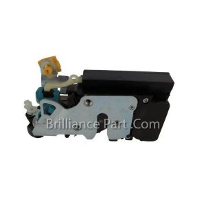 قفل درب چپ برلیانس BRILLIANCE H220