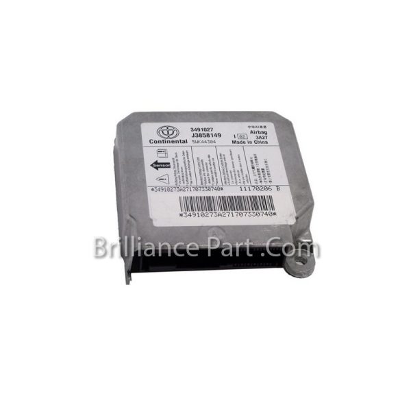 یونیت ایربگ برلیانس H320